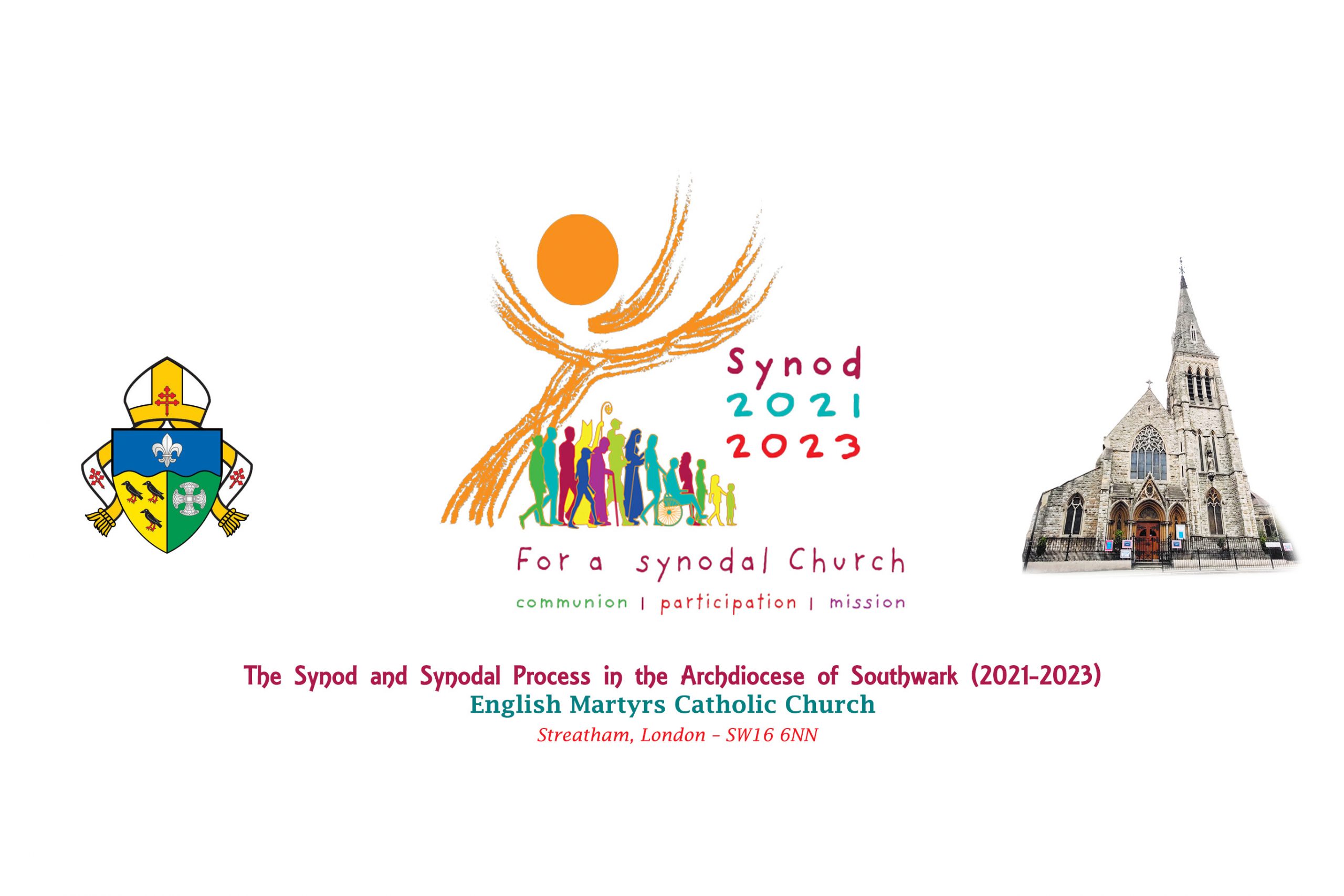 All you need to know about Synodal Gathering